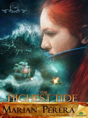 cover image of The Highest Tide